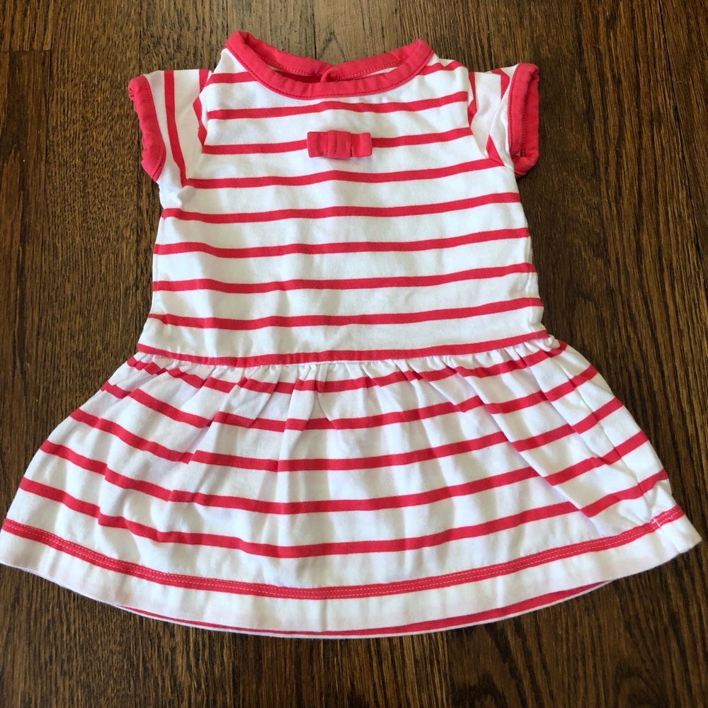 Jacardi Dress